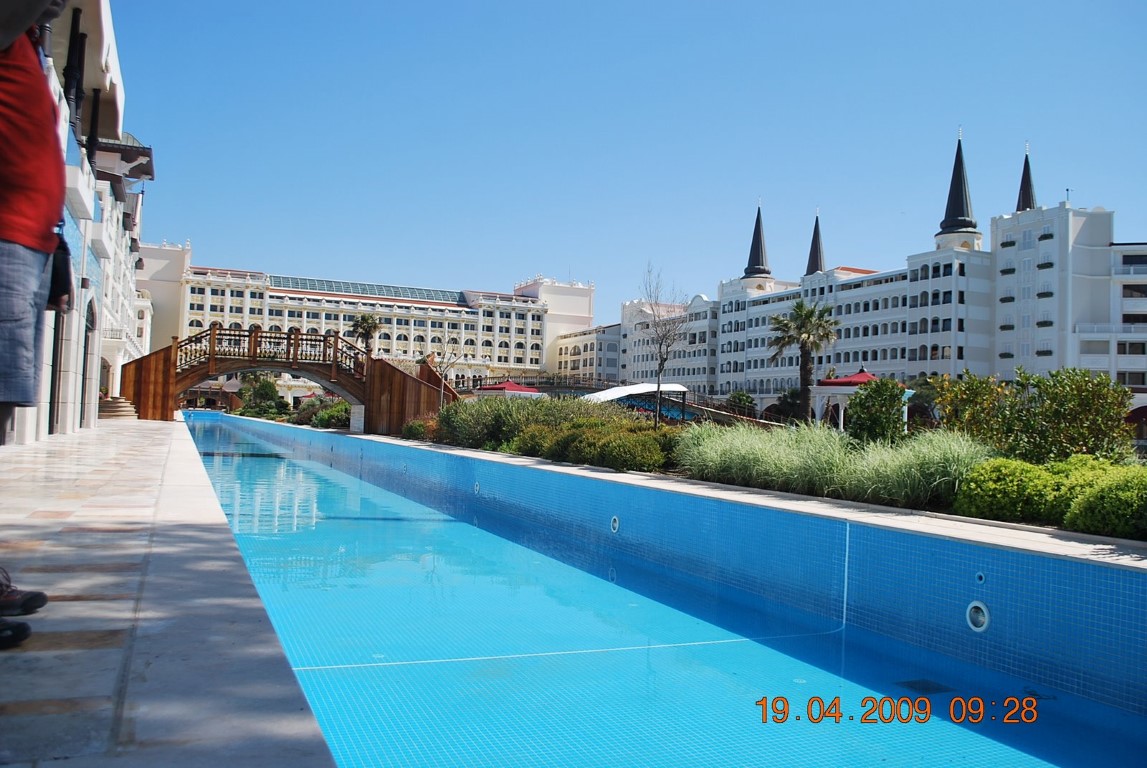 imagini hotel MARDAN PALACE